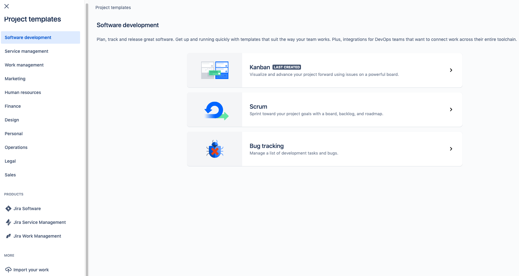 Solved duplicate project