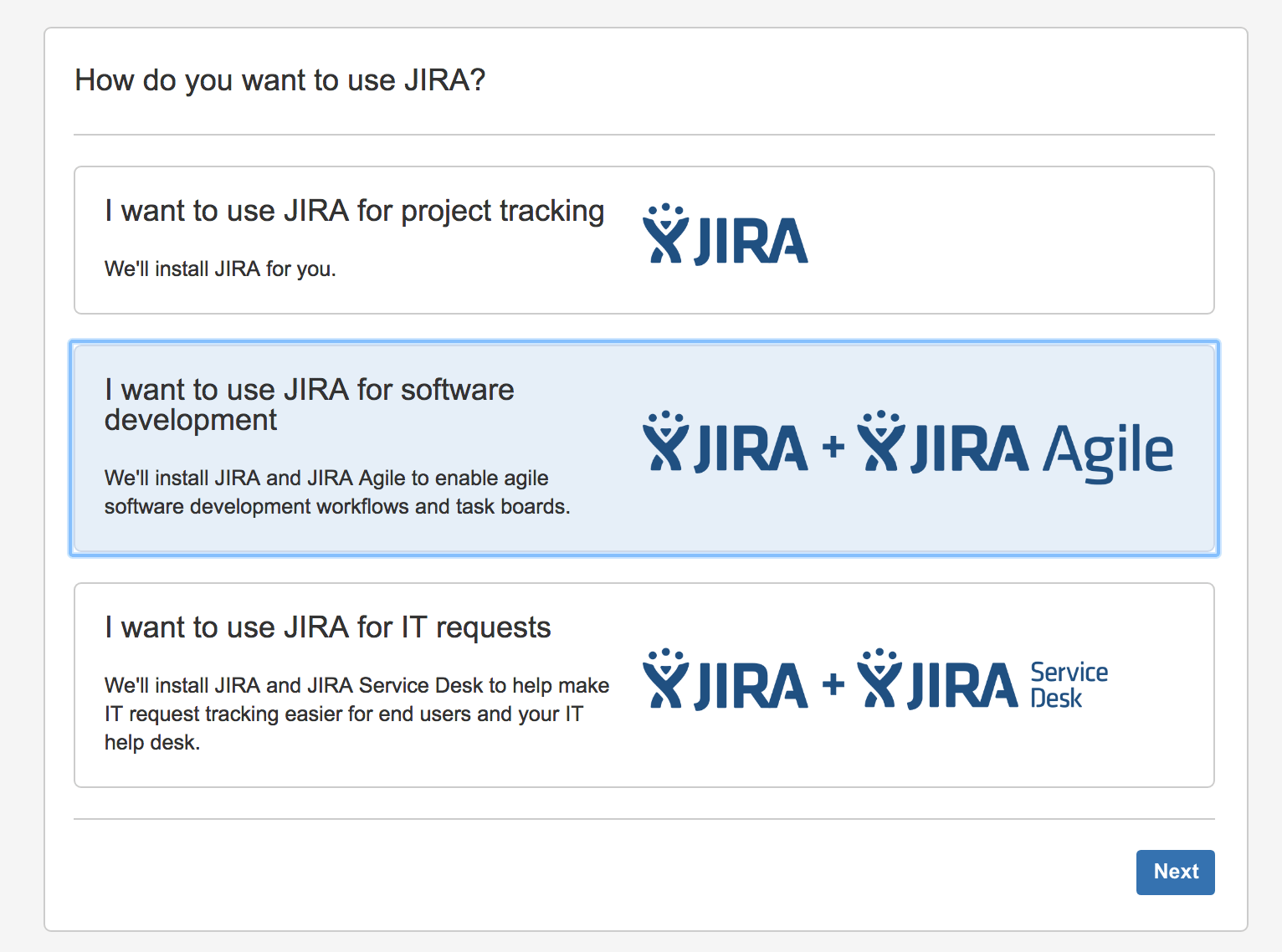 Creating jira project using jira rest api