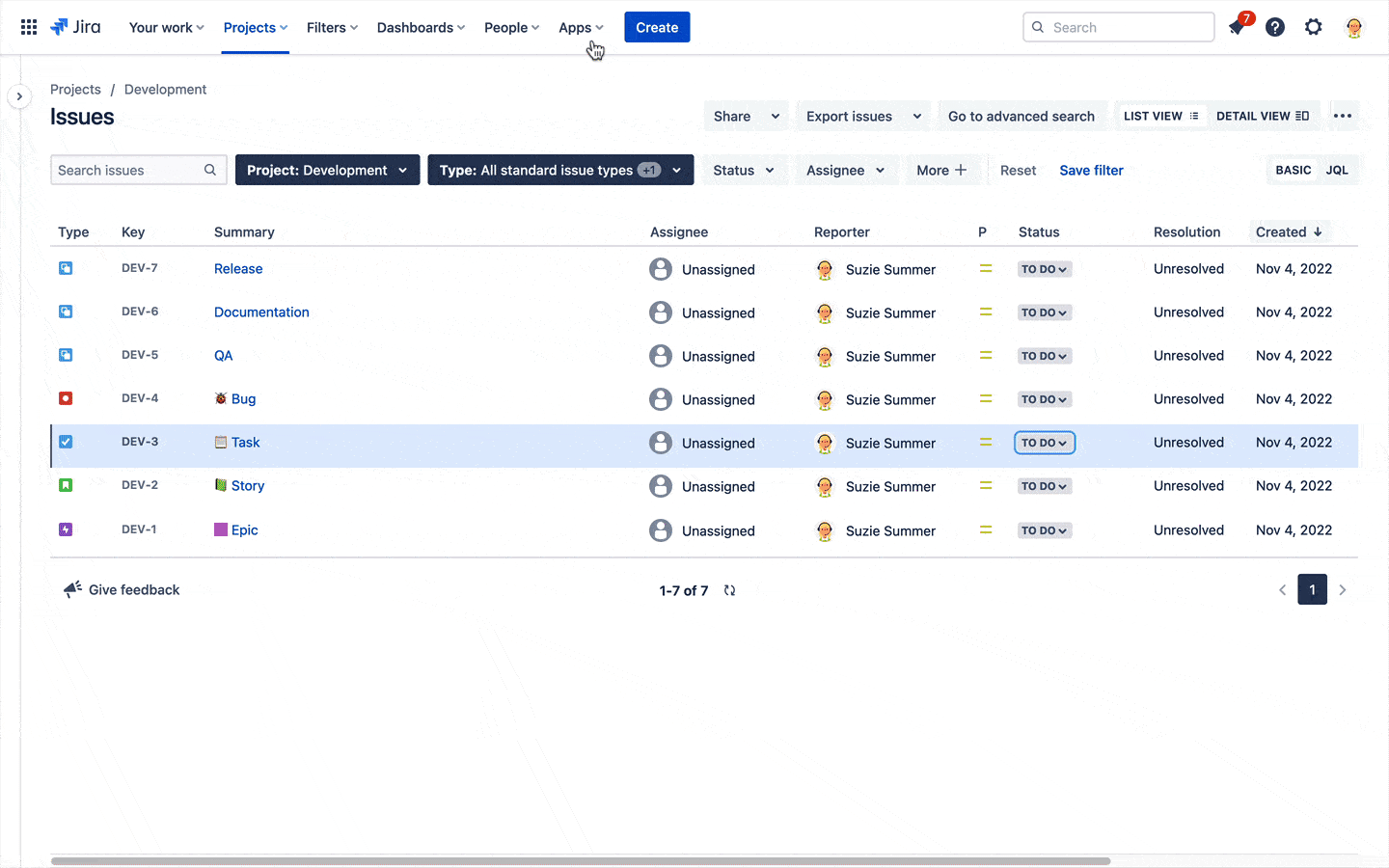 How to clone an Epic with all its issues Atlassian Community