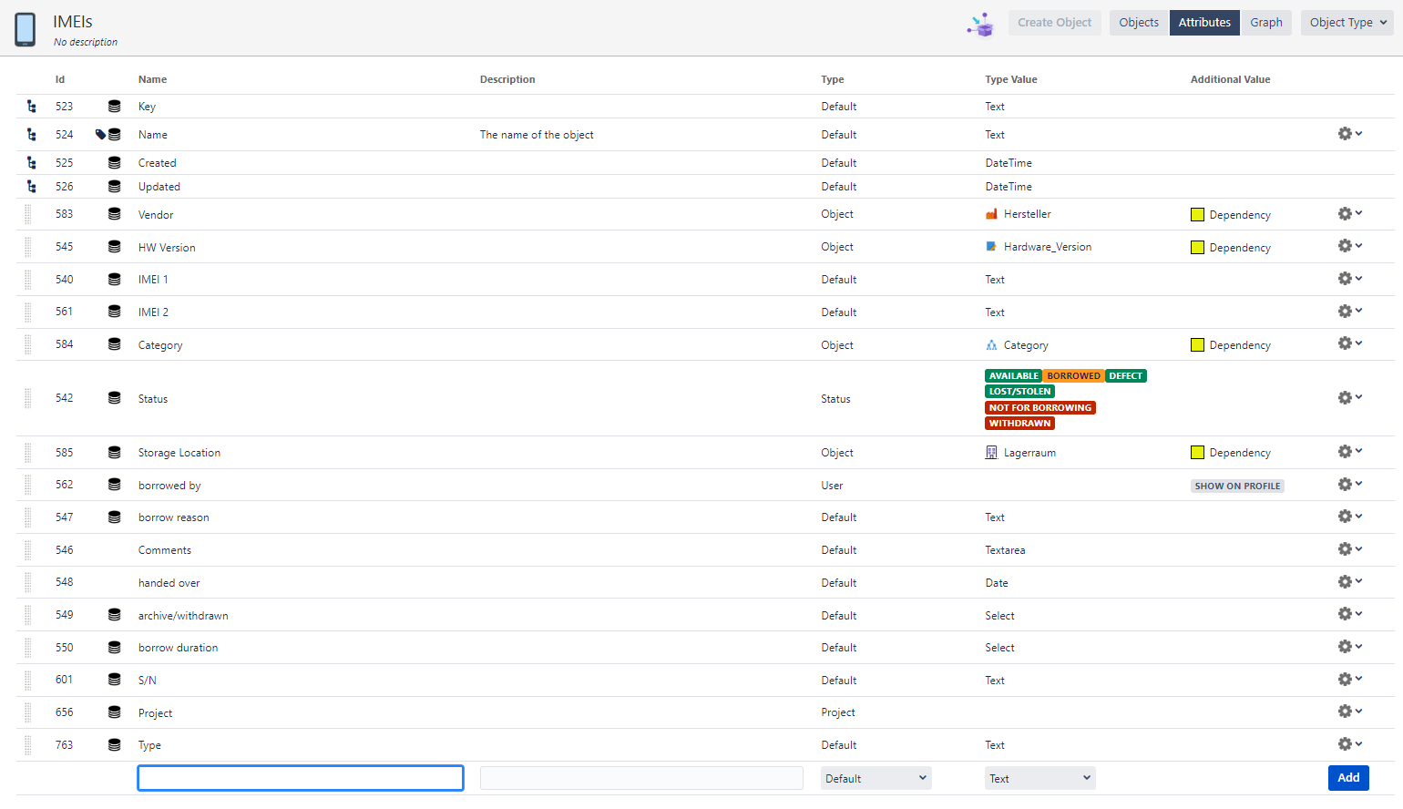 Link Jira Epics to Insight