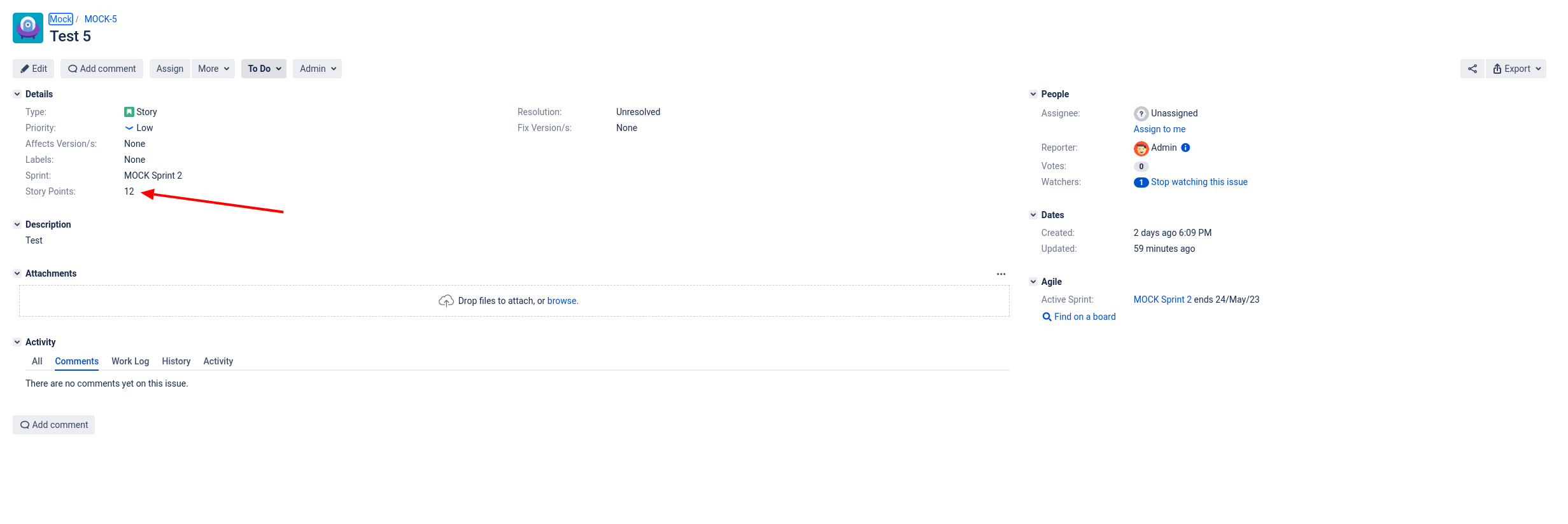 Solved What is the script runner query to get a list of
