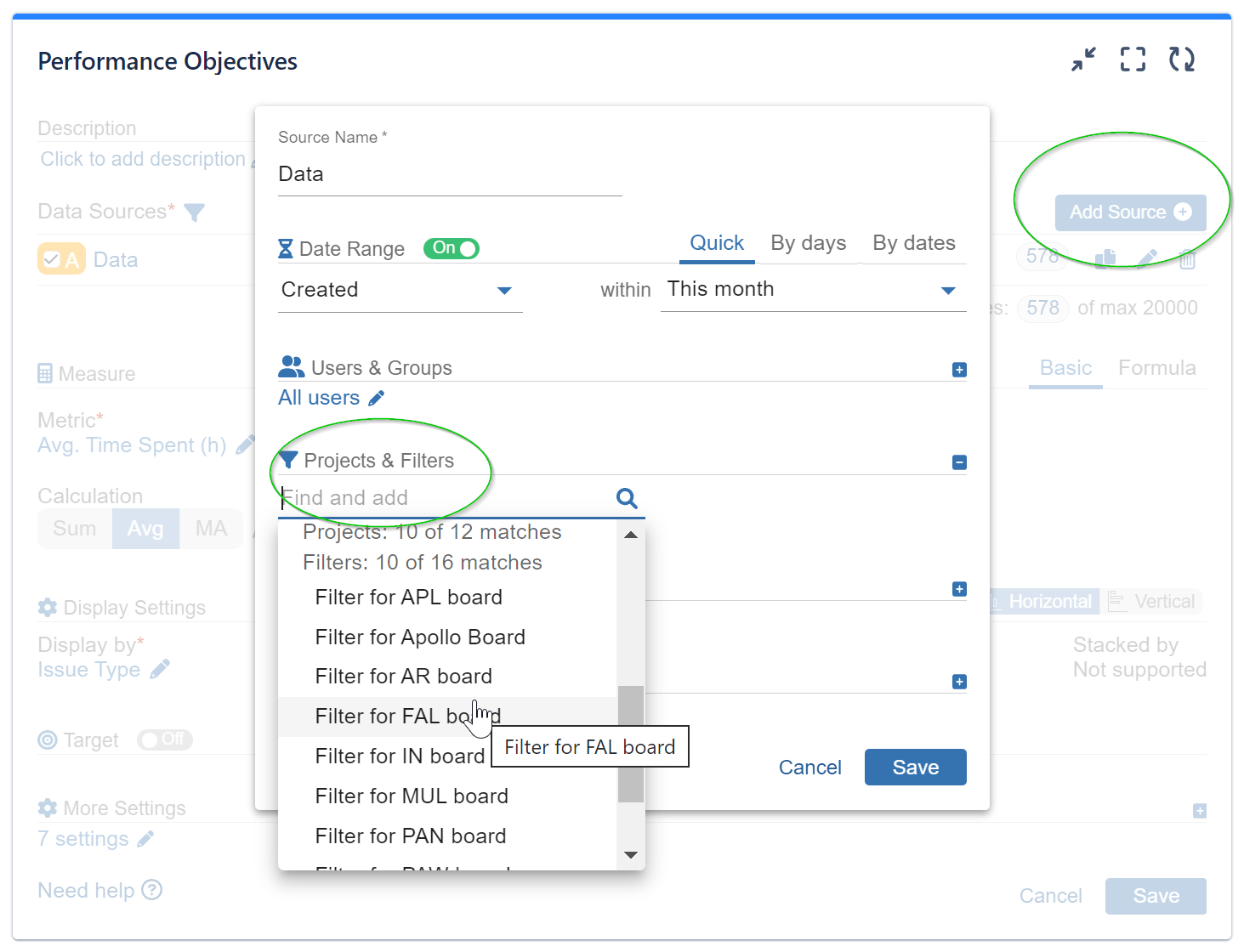 Solved Gadgets in JIRA Dashboard to track Time Spent by A...