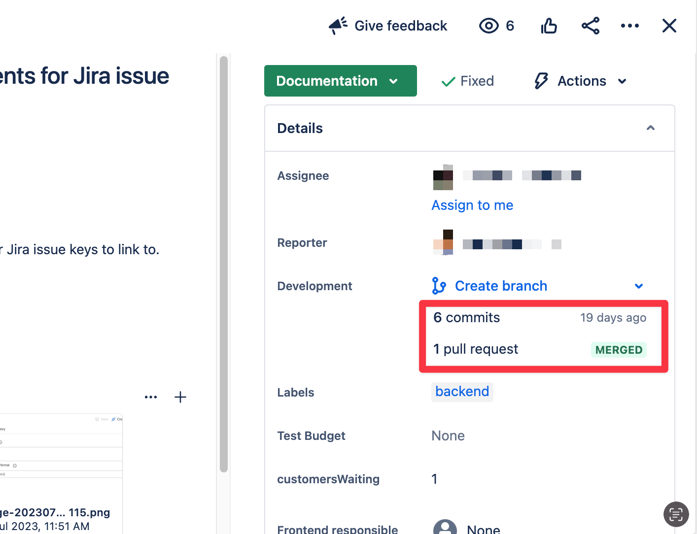 Why doesnt Git Integration for Jira (by GitKraken)...