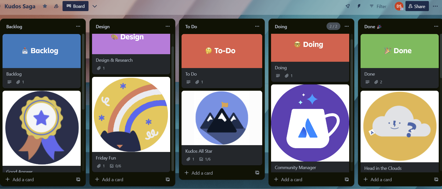 WIP Wednesday "Return of the Kudos"! Atlassian Community