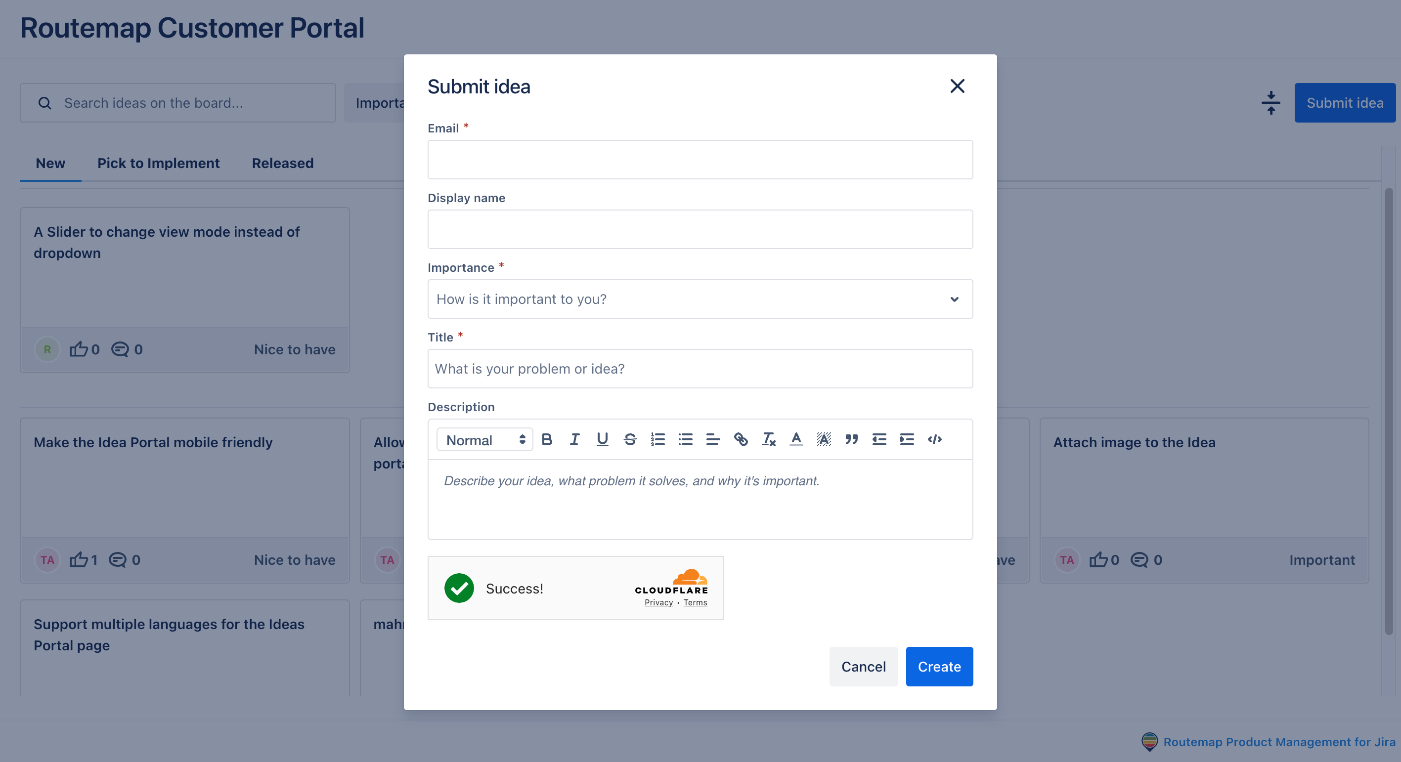 What is Idea Management? A secret to continuous in... Atlassian Community