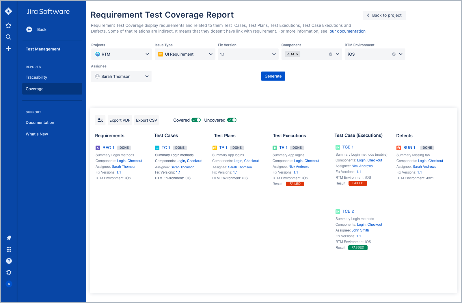 Requirements management 6 best practices Atlassian Community