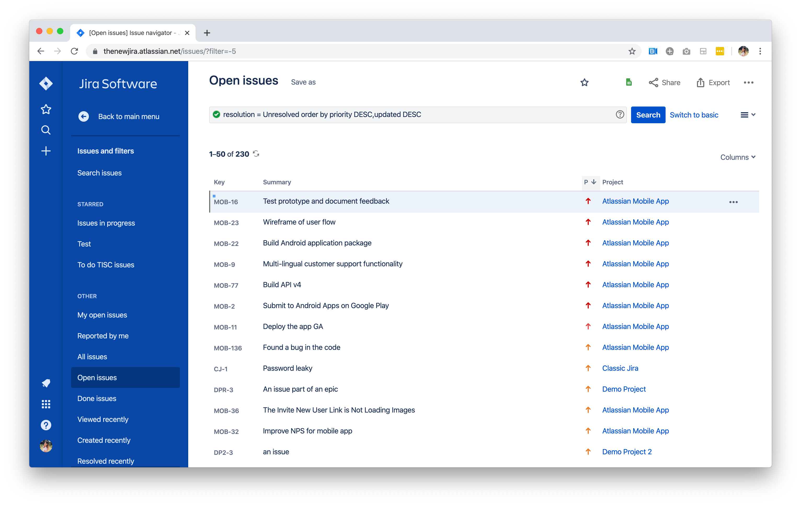 Try the new Jira Cloud addon for Google Sheets Page 2 Atlassian