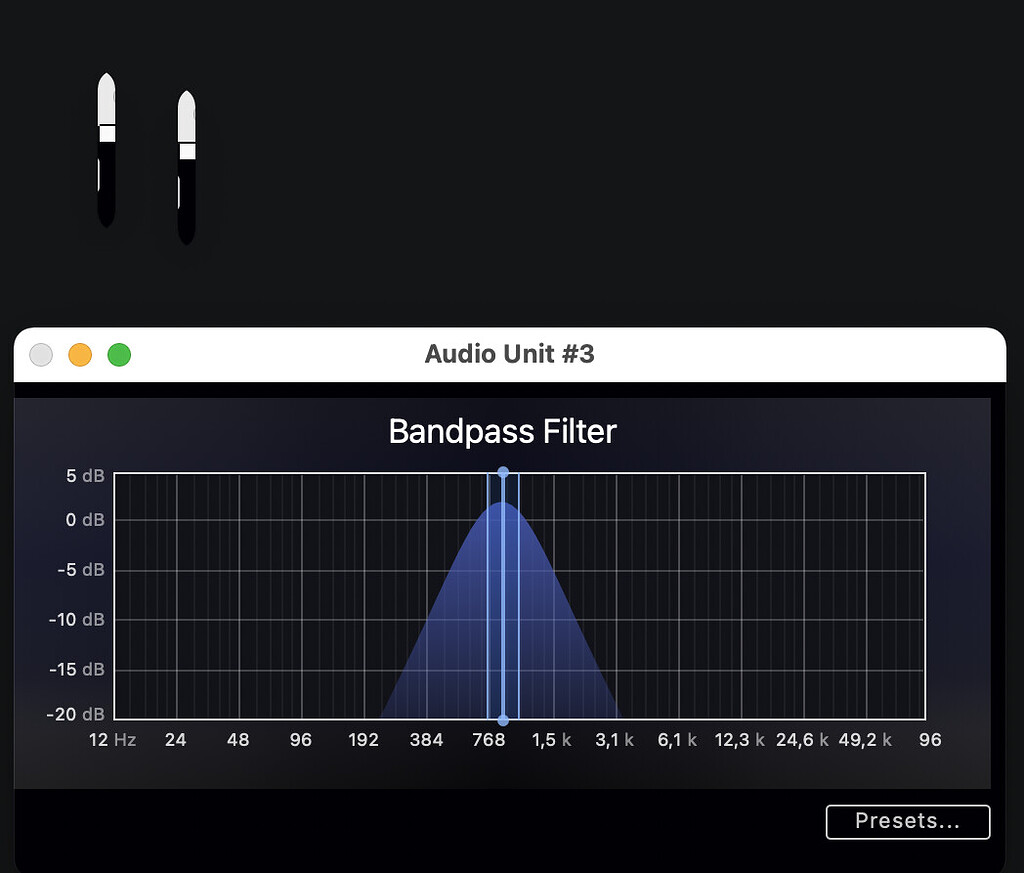 Realtime Plugins Not showing up Audio Units and VST3 Audirvana