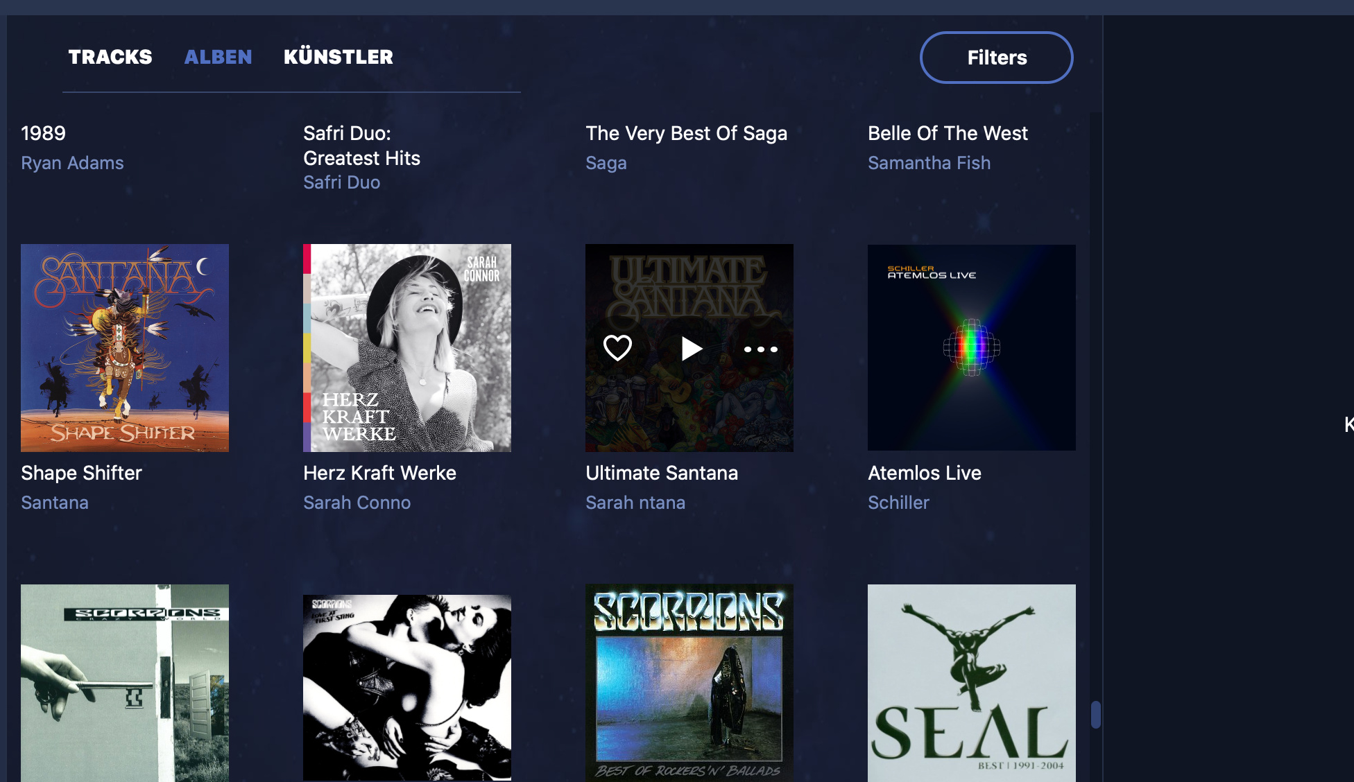 Wrong Sorting of Album Artist and edit ID3 tag entry for