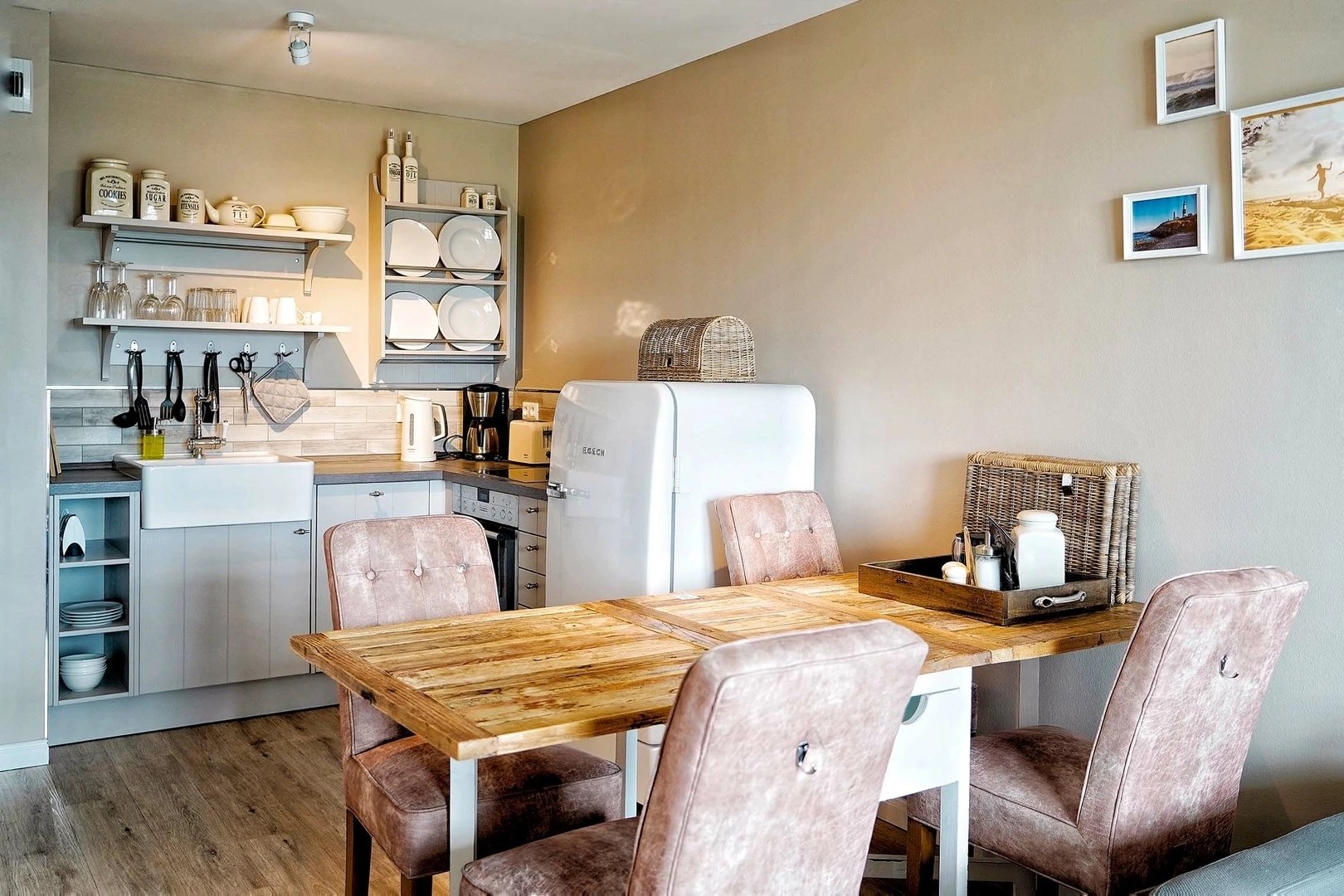 Beach Apartments Heiligenhafen Berner Becker Community