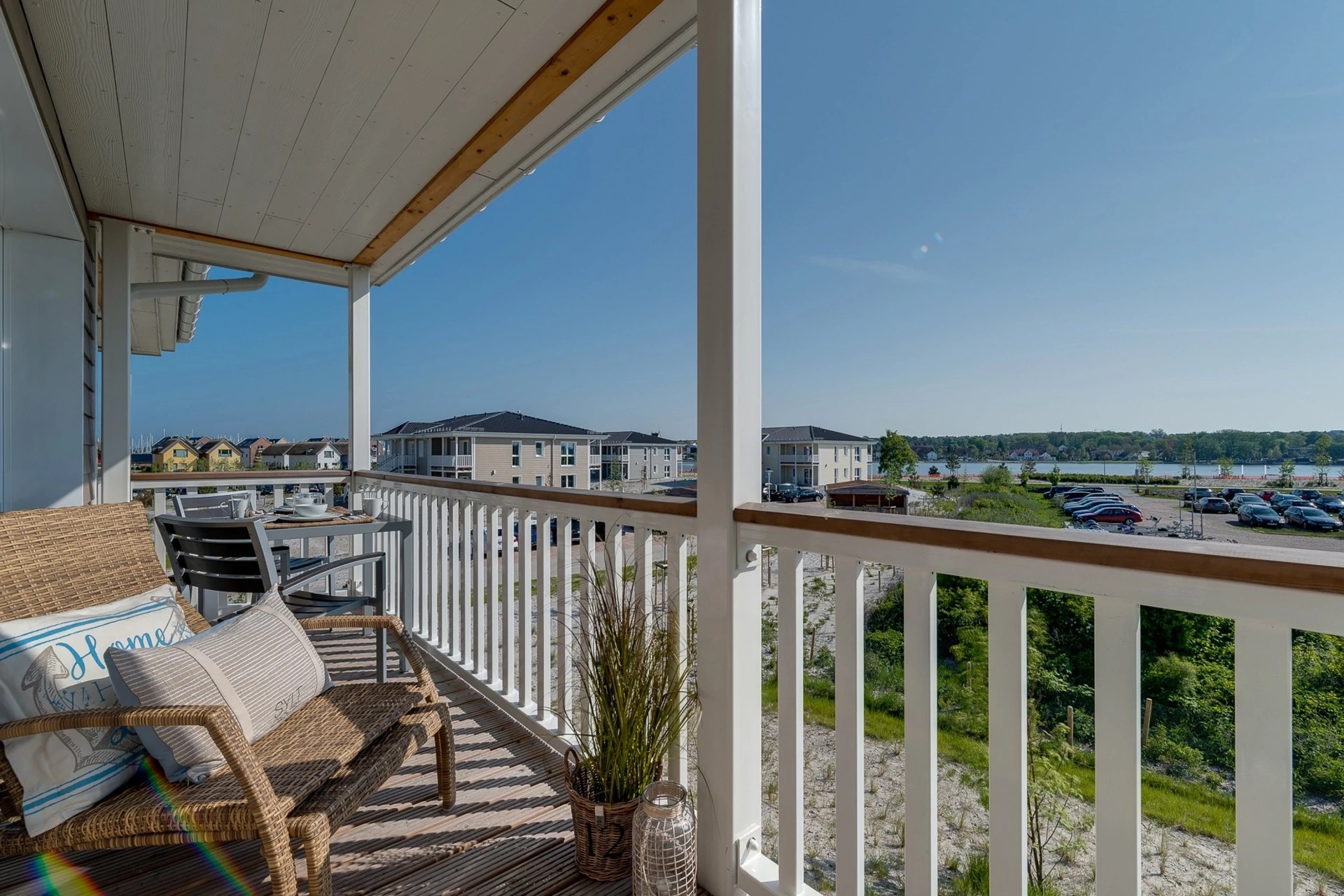 Beach Apartments Heiligenhafen Berner Becker Community