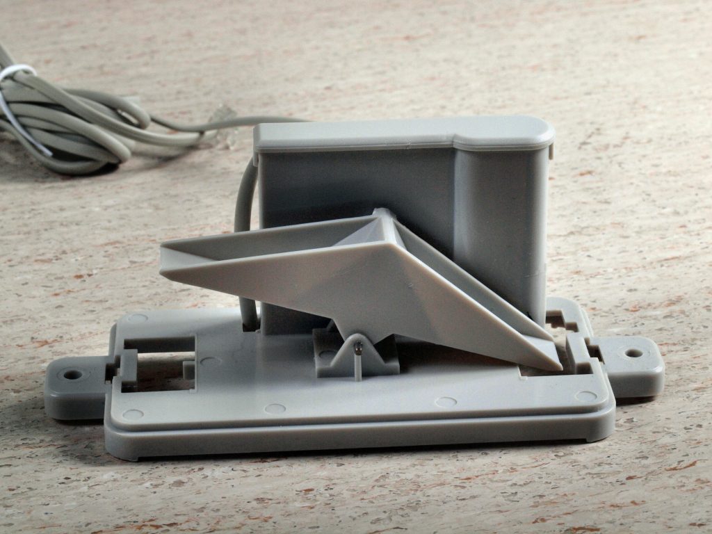 Rain gauge ESP8266 Devkit Blynk Solved Blynk Community