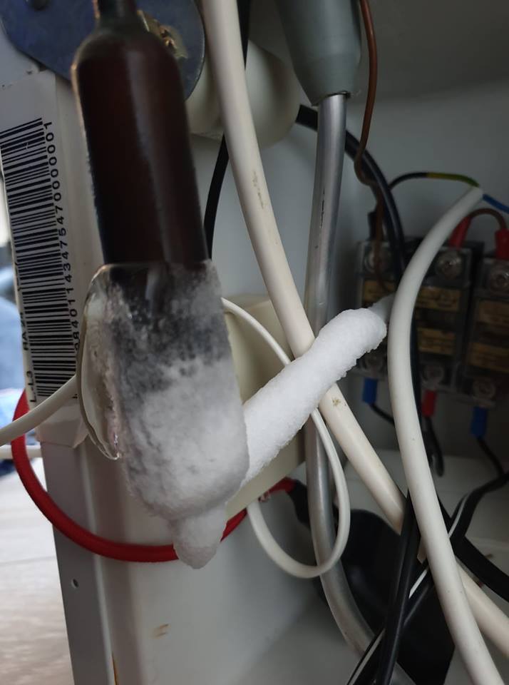 Fridge not cooling - Troubleshooting - BrewPi Community