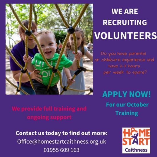 HomeStart Volunteers Helping Families Can You Give Some Time
