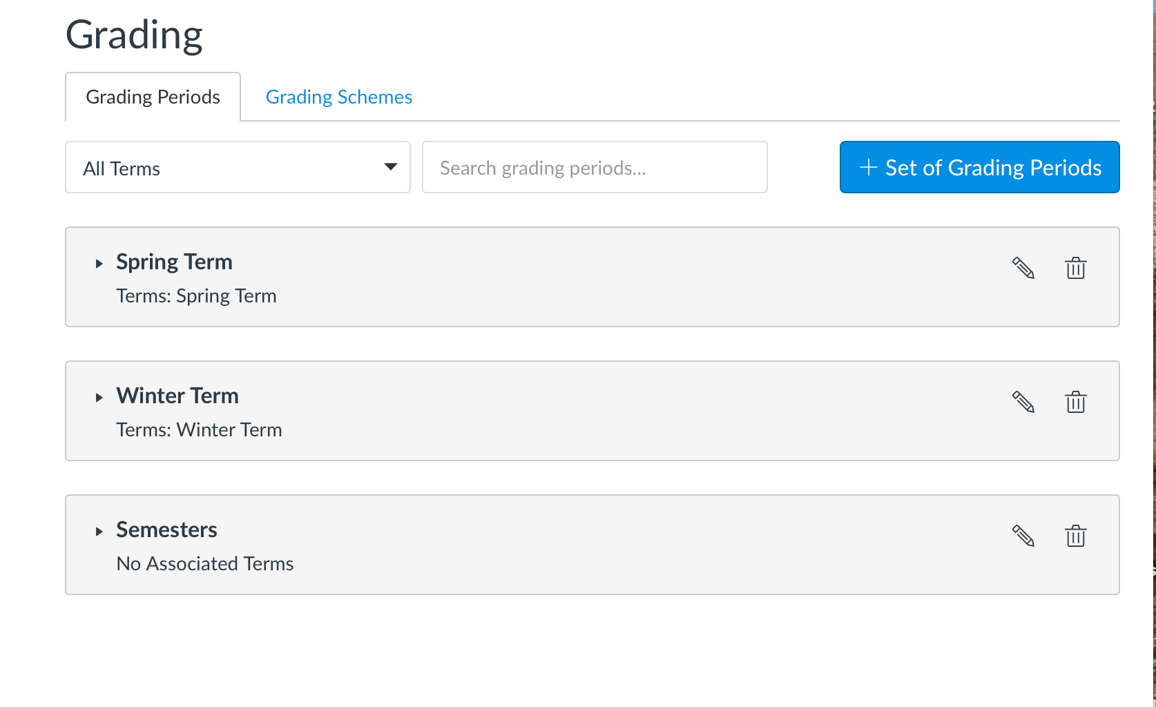 Solved Terms/Gradebook/Grading Periods=Confusion Instructure Community