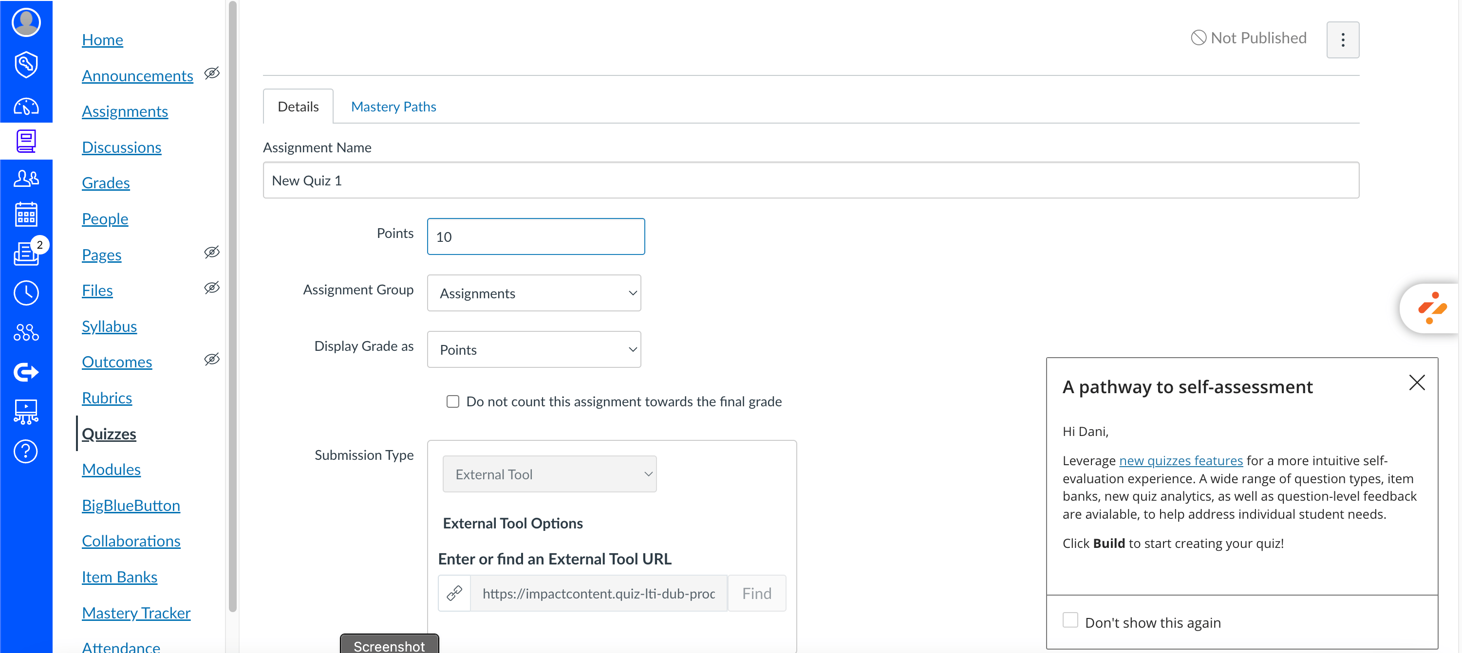 Flipping your classroom with Canvas Instructors Instructure