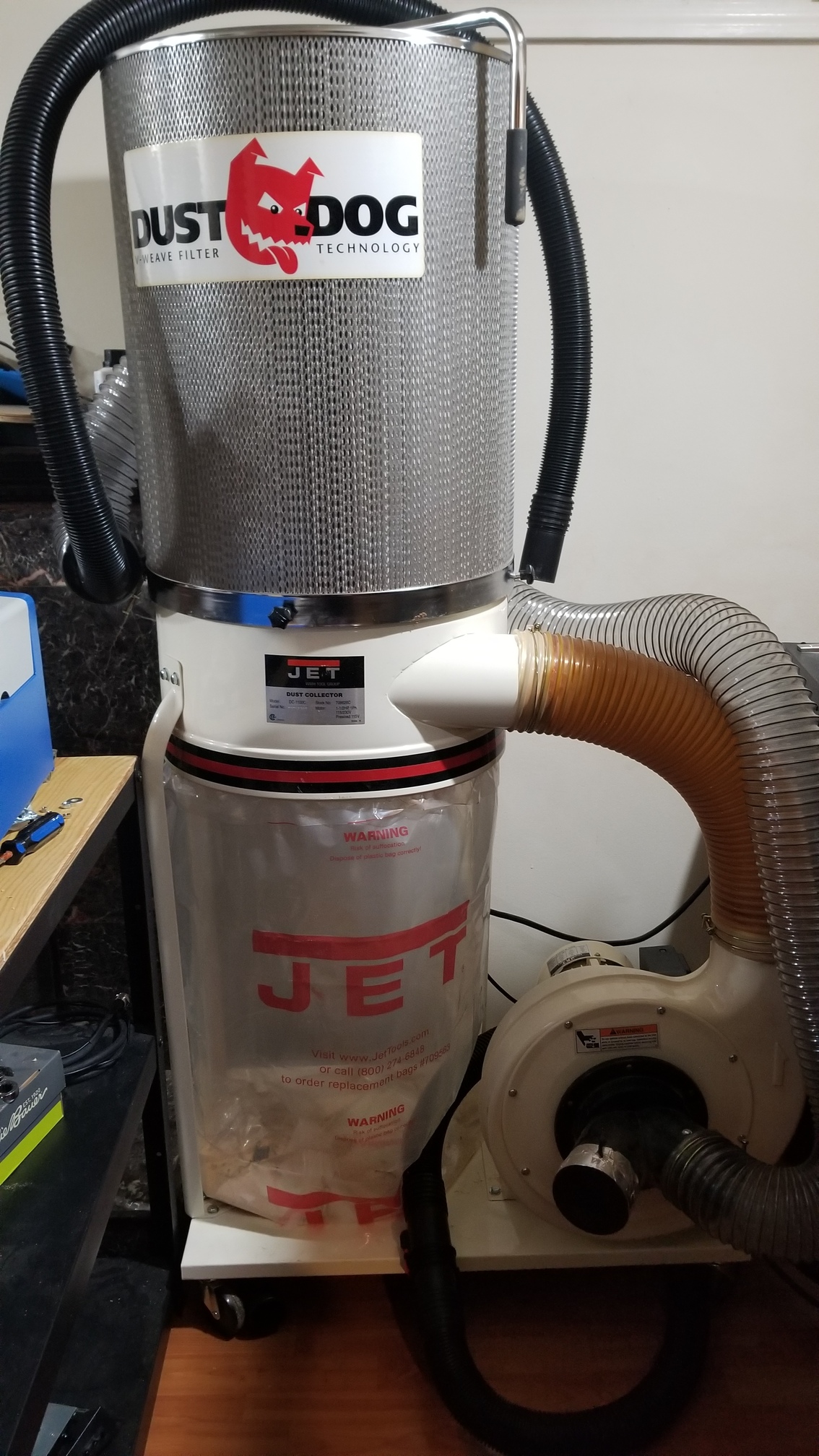 Shapeoko XXL dust collection Shapeoko Carbide 3D Community Site