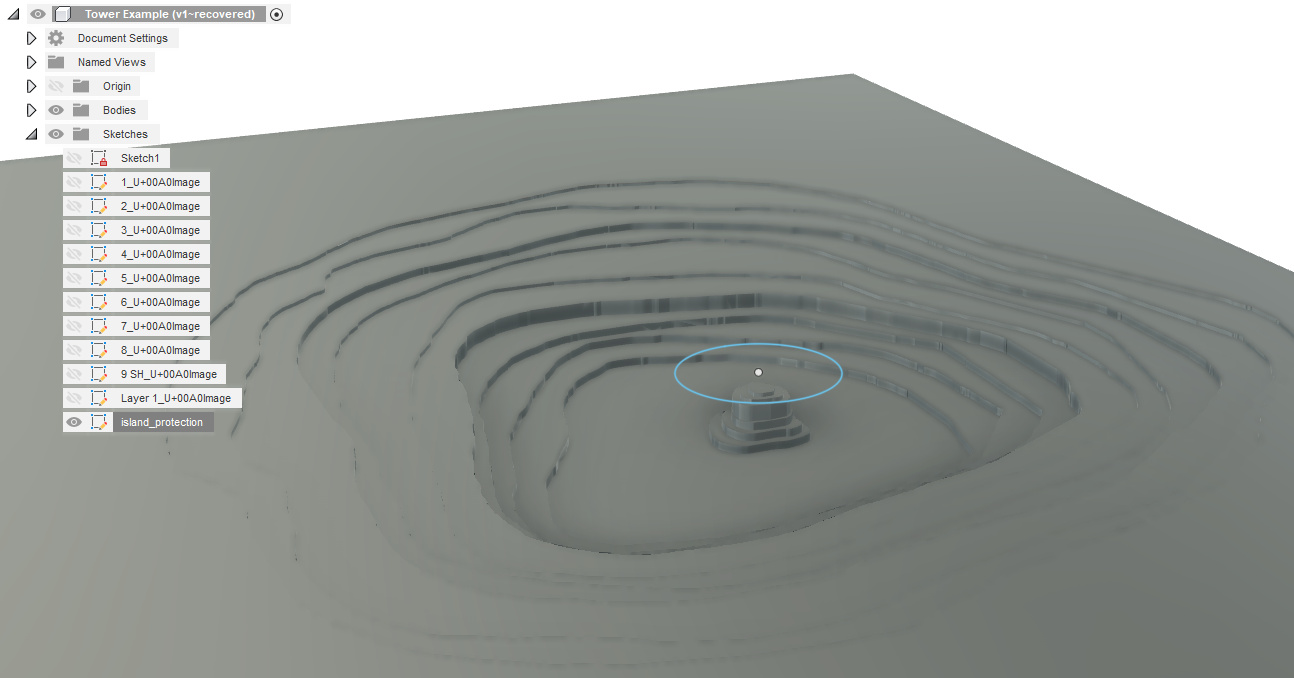 Workflow and Fusion 360 toolpath refinements, let's figure Workflow and Fusion 360 toolpath refinements, let's figure
