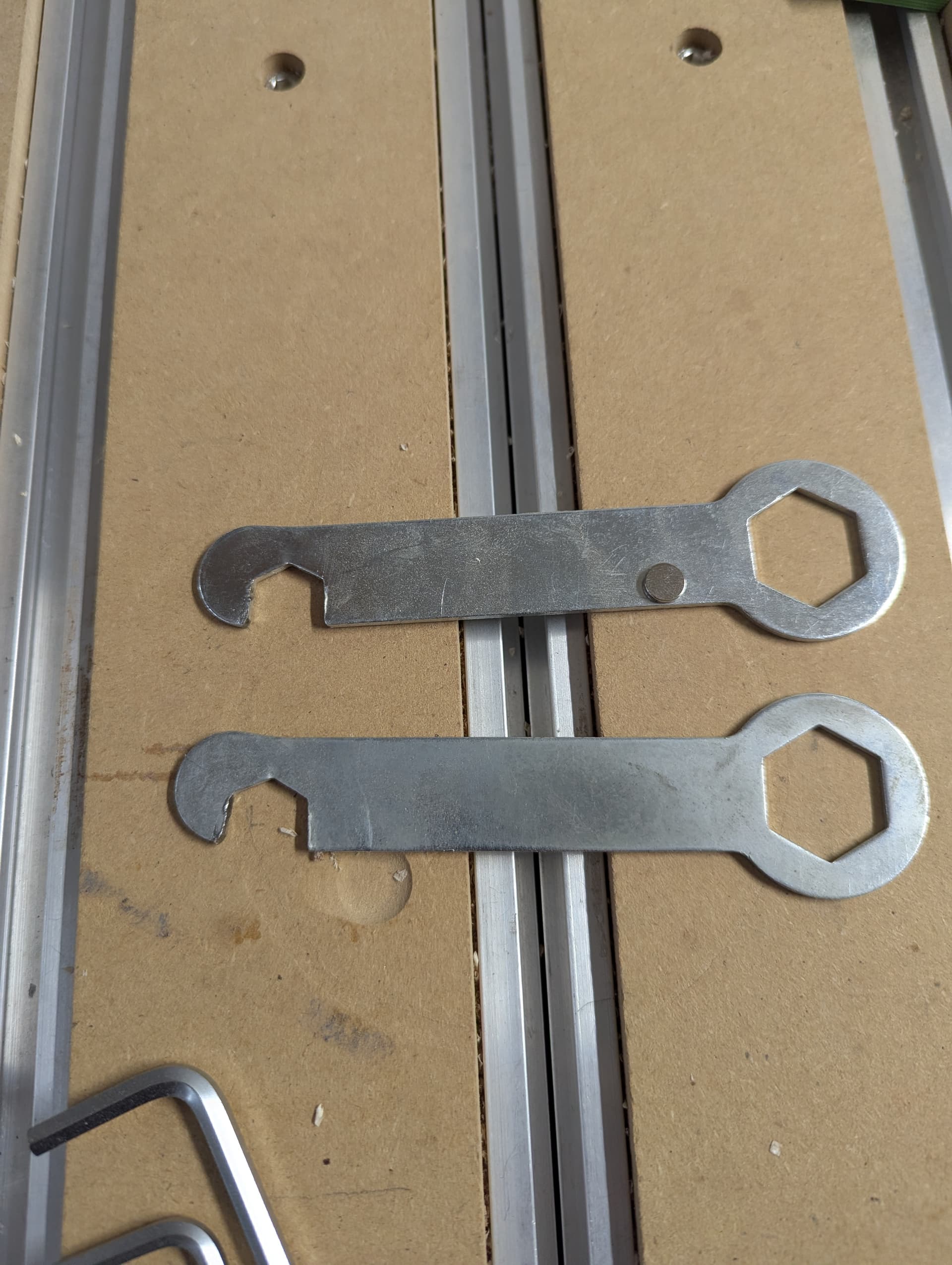 Bit keeps falling out mid cut Shapeoko Carbide 3D Community Site