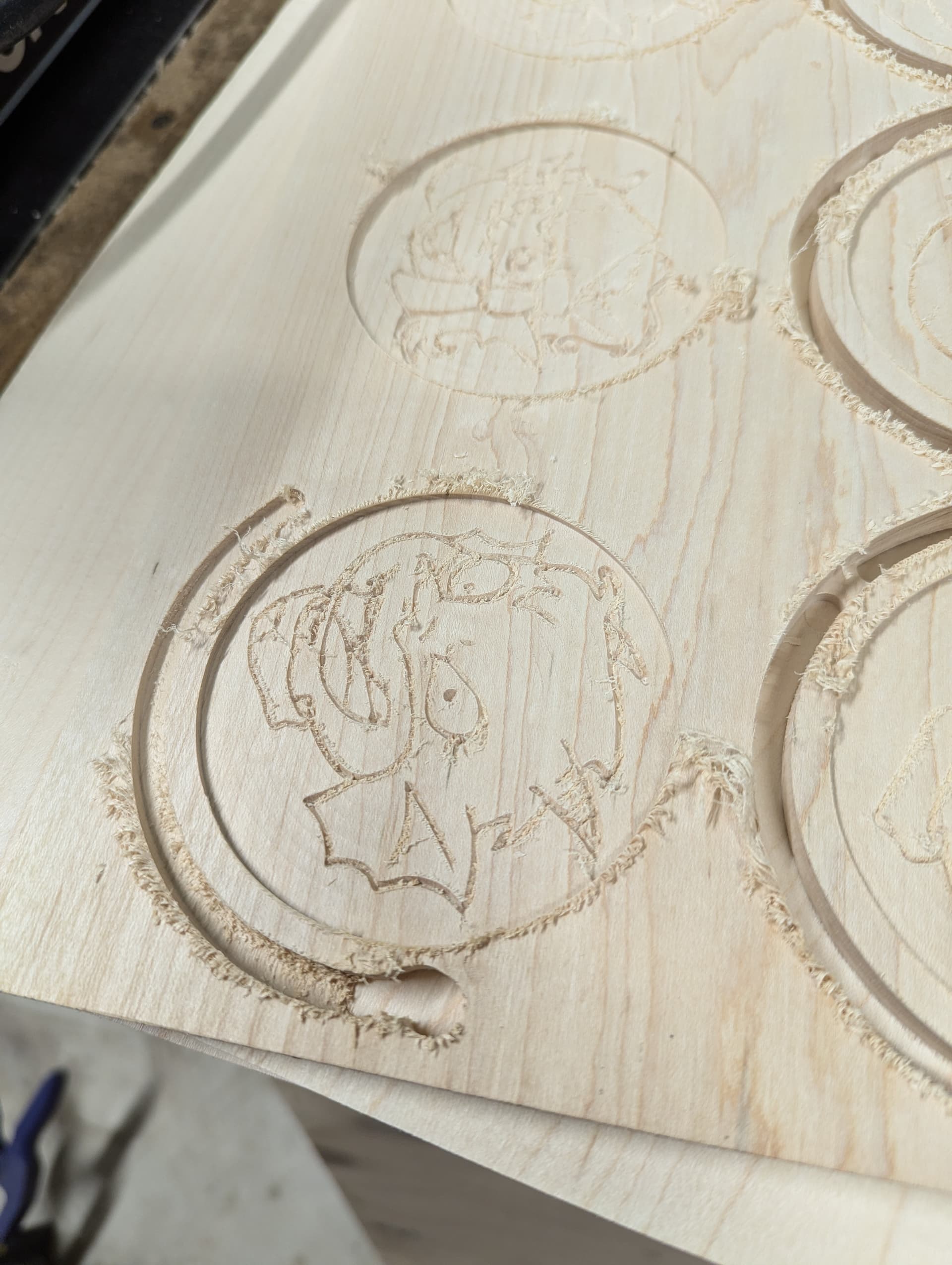 Bit keeps falling out mid cut Shapeoko Carbide 3D Community Site