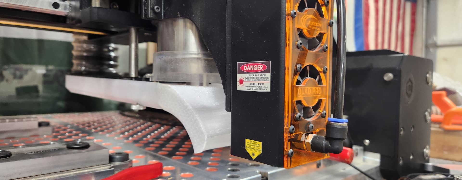 *For Sale* Jtech 24w Pro - Carbide 3D Community Site