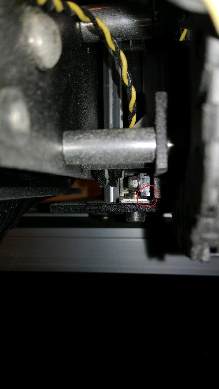 Z limit switch bad again Shapeoko Carbide 3D Community Site