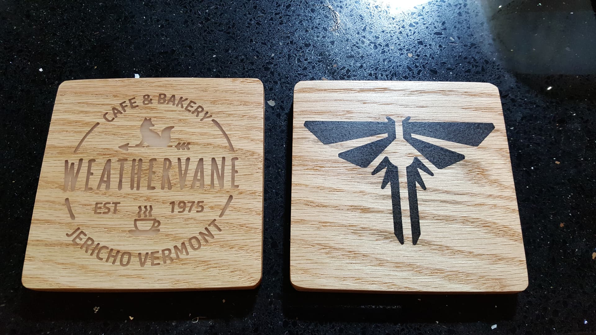 Best Finish For Wood Coasters? How To Carbide 3D Community Site