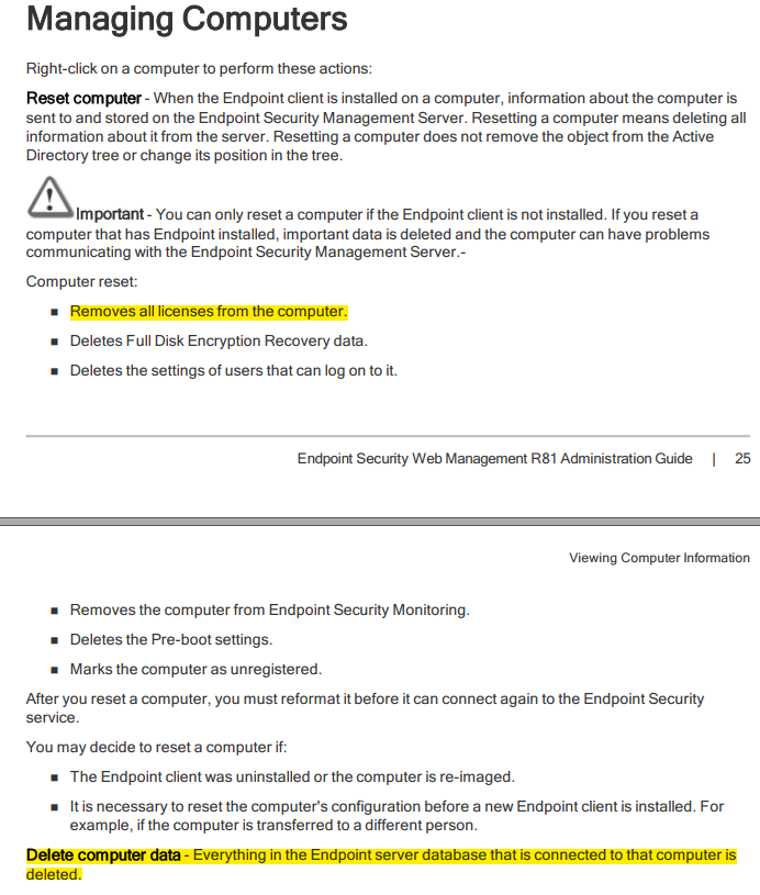 Solved Harmony licensing issue Check Point CheckMates