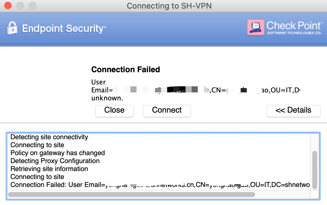 Remote Access VPN Certificate Check Point CheckMates