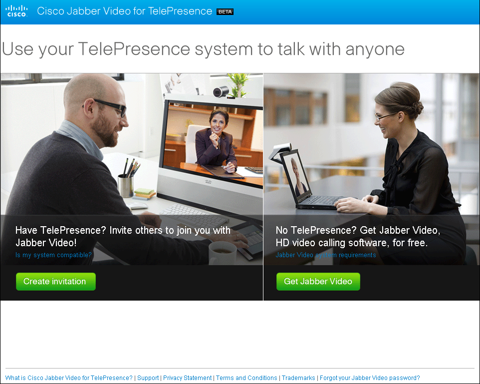 Download Cisco Jabber Video for TelePresence Cisco Community