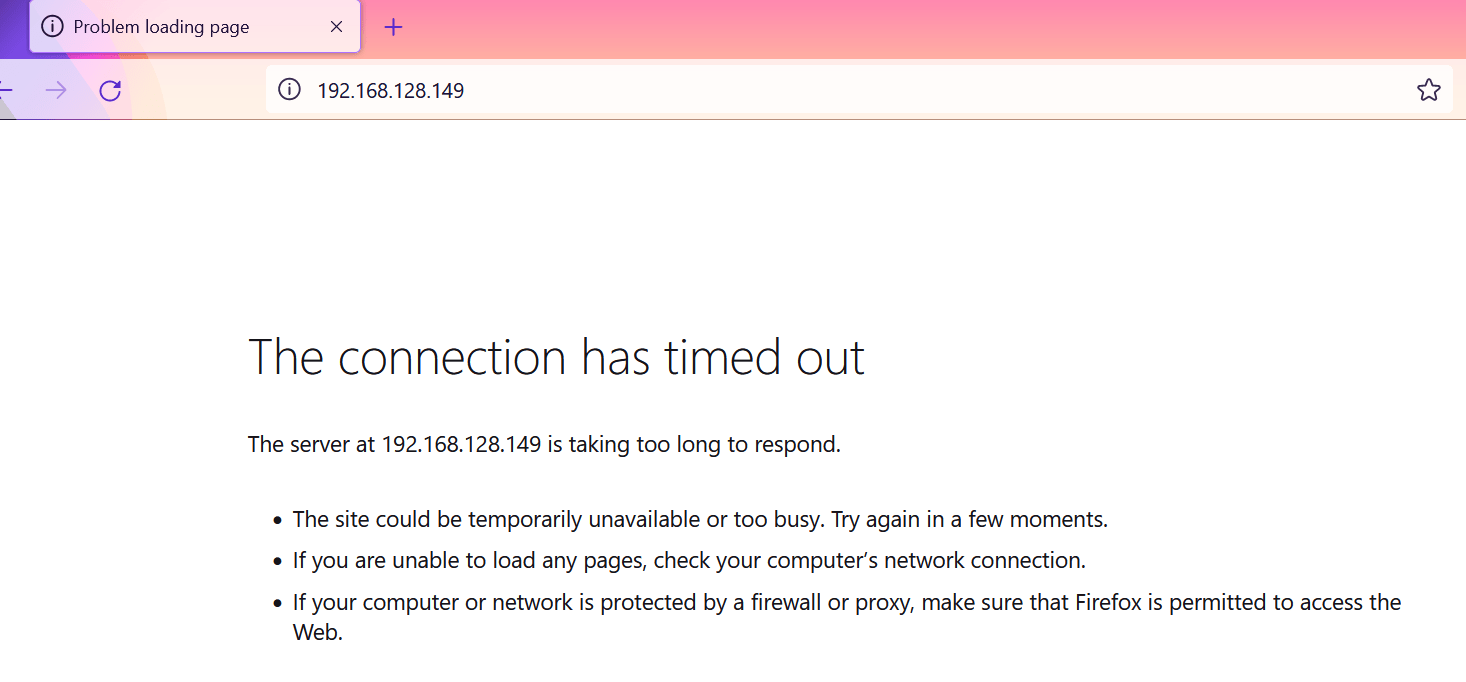 Solved: WLC 3504 GUI No Show After Configuration - Cisco Community