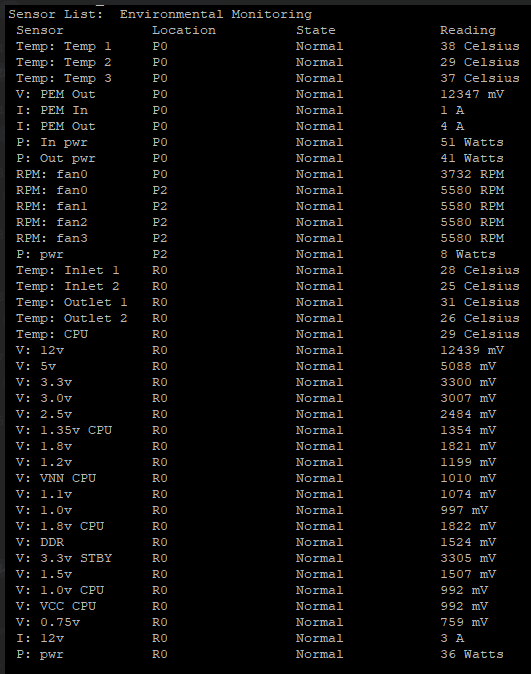 ClockSignal Repair Pictures ISR4300, ASA, ISR4400 Page 3 Cisco