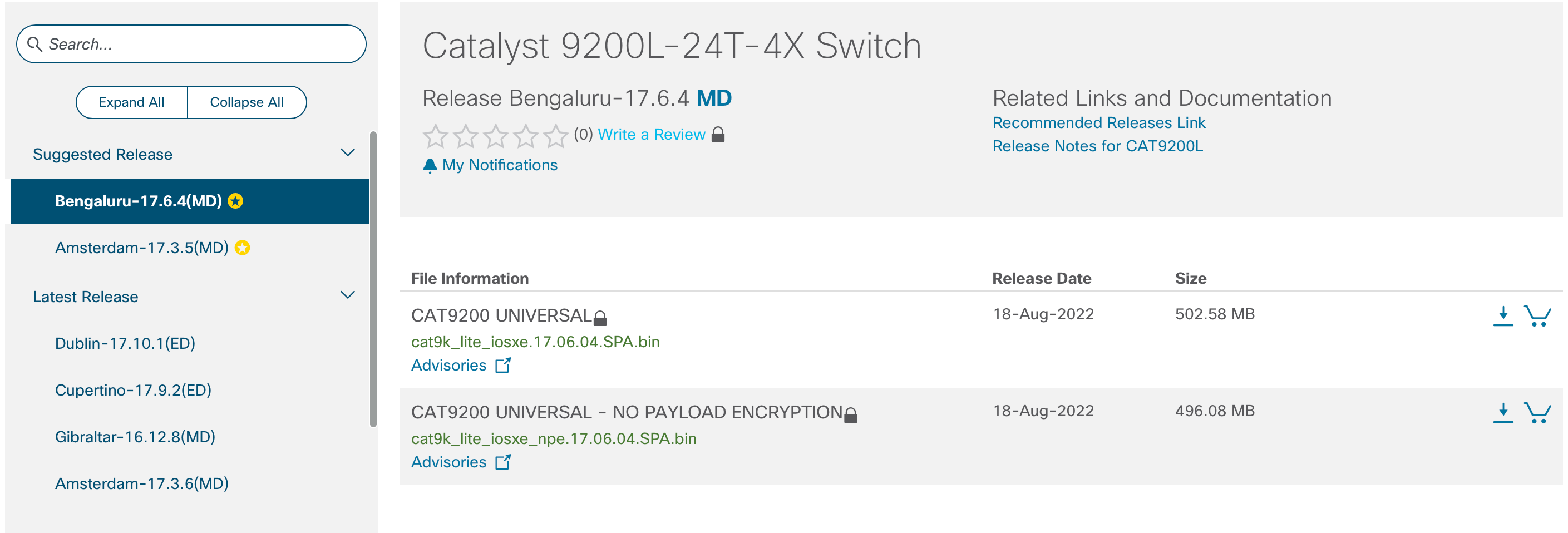 Solved Can not create transceiver type using YDK Cisco Community