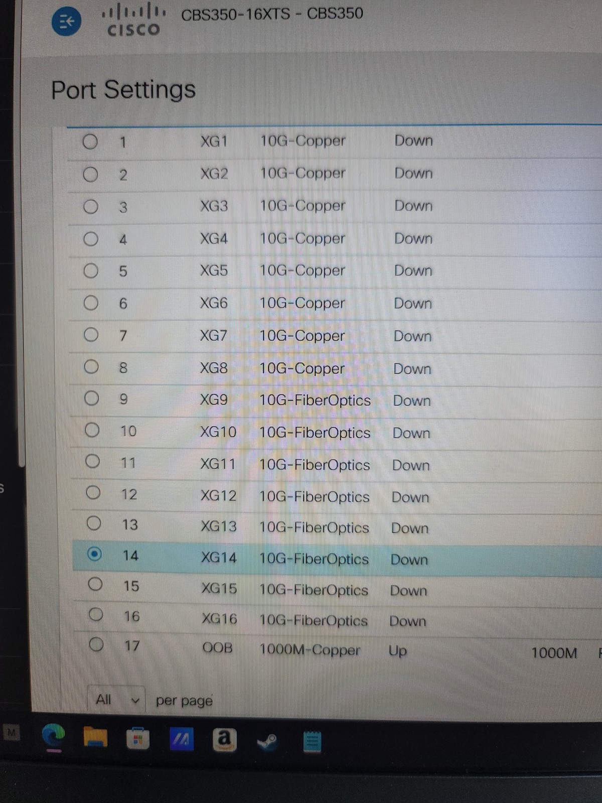 CBS350 - Cisco Community