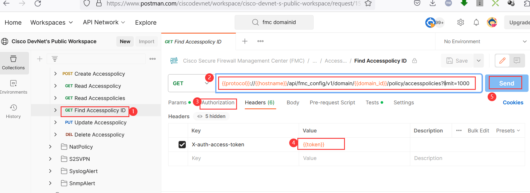 Firepower Rest APIs Access Control Rules Cisco Community