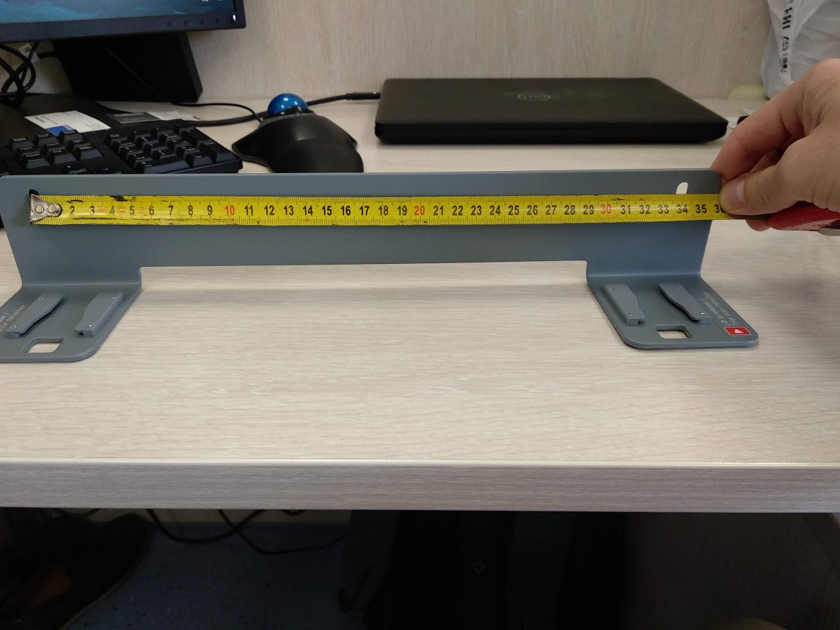 Solved Spark Room Kit Plus Wall Bracket for the Quad Camera Size