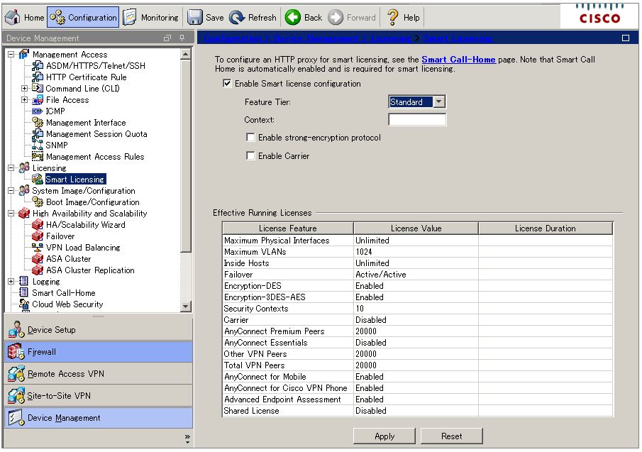 Firepower4100ASA FXOSとASA設定のバックアップと復元方法 Cisco Community