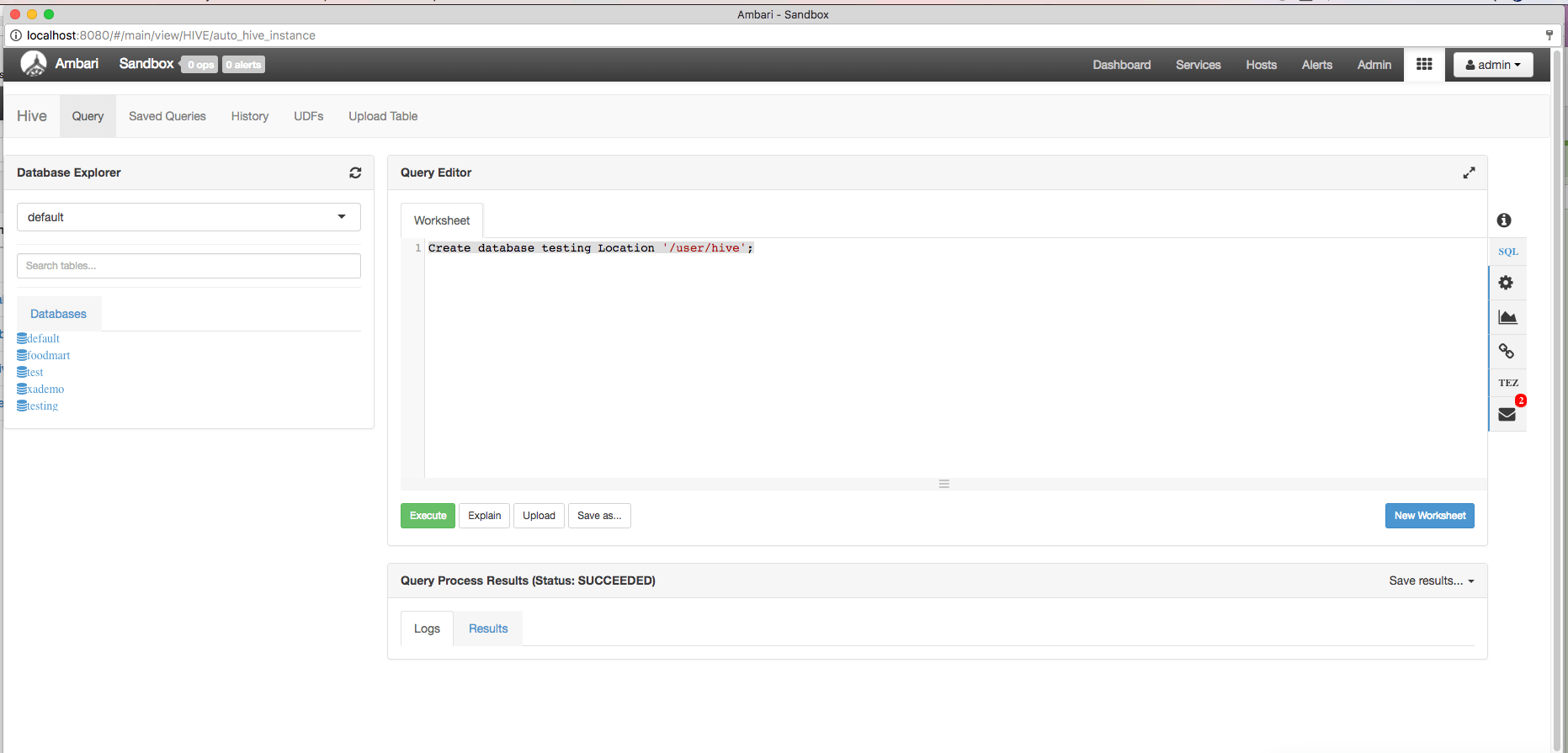Solved Override default Hive Database Path Cloudera Community 196106