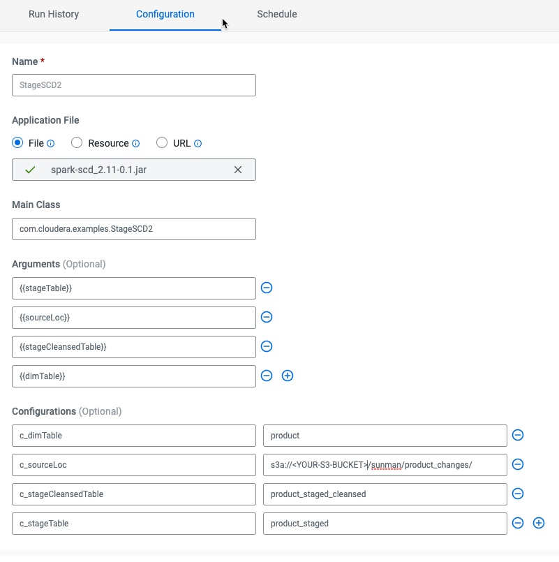 Hive ACID Handling Slowly Changing Dimensions at... Cloudera