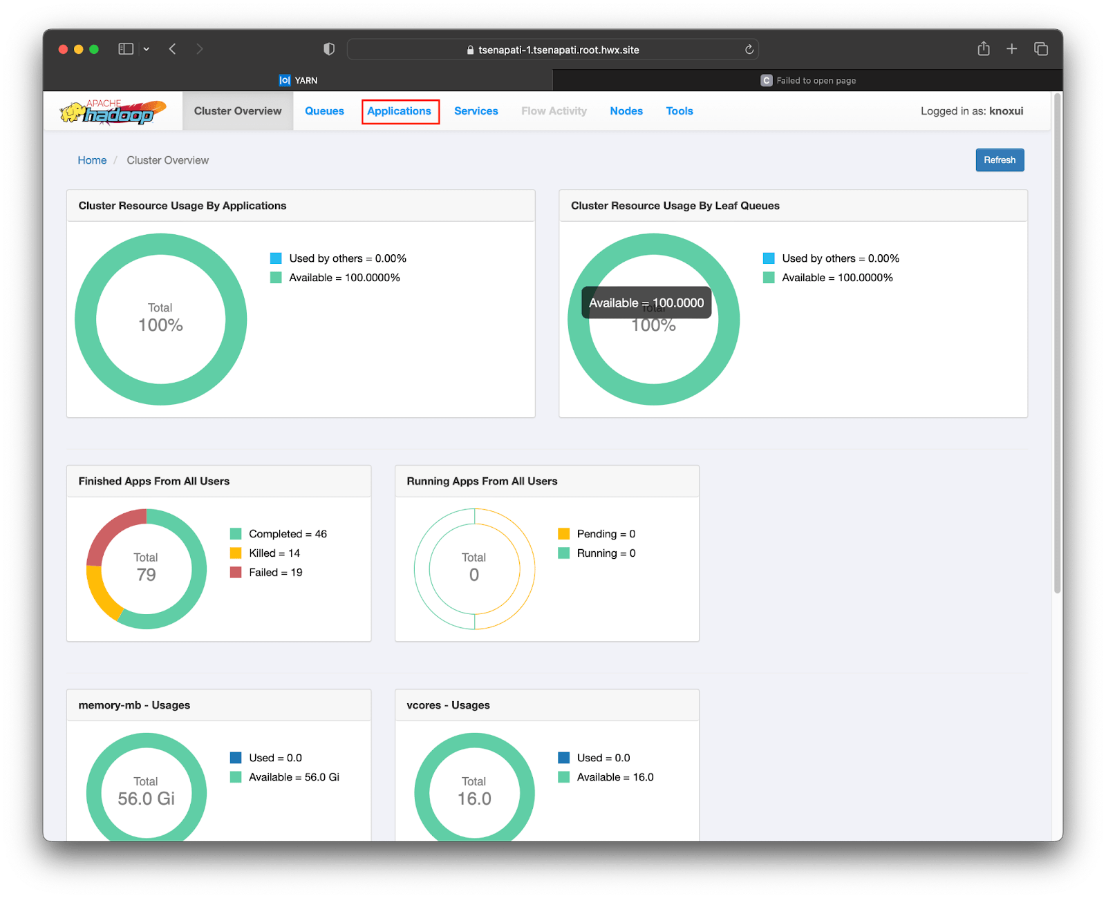 dbt on yarn in Cloudera Data Platform Cloudera Community 357812