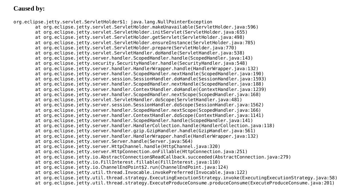 nifi java.io.ioexception no space left on device Cloudera Community