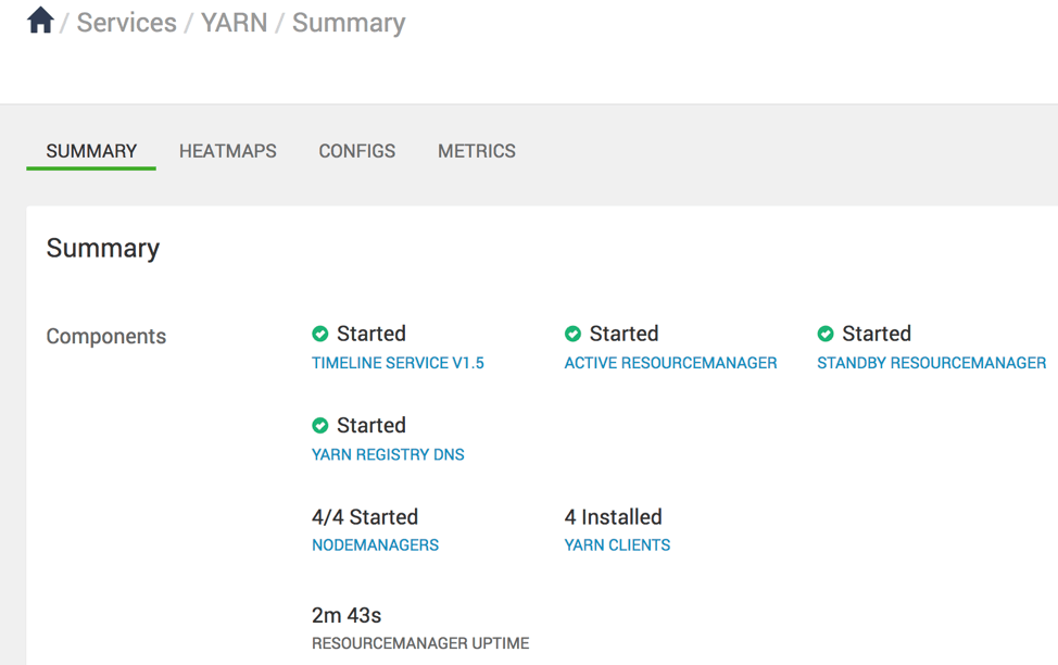 YARN REGISTRY DNS Port Conflict Issue Cloudera Community 249117