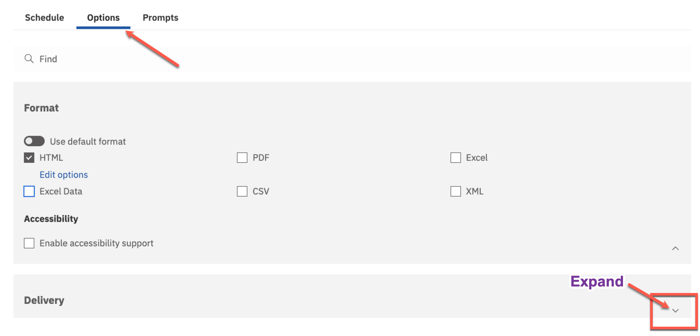 Re Concur Intelligence Automated Report Delivery? SAP Concur Community