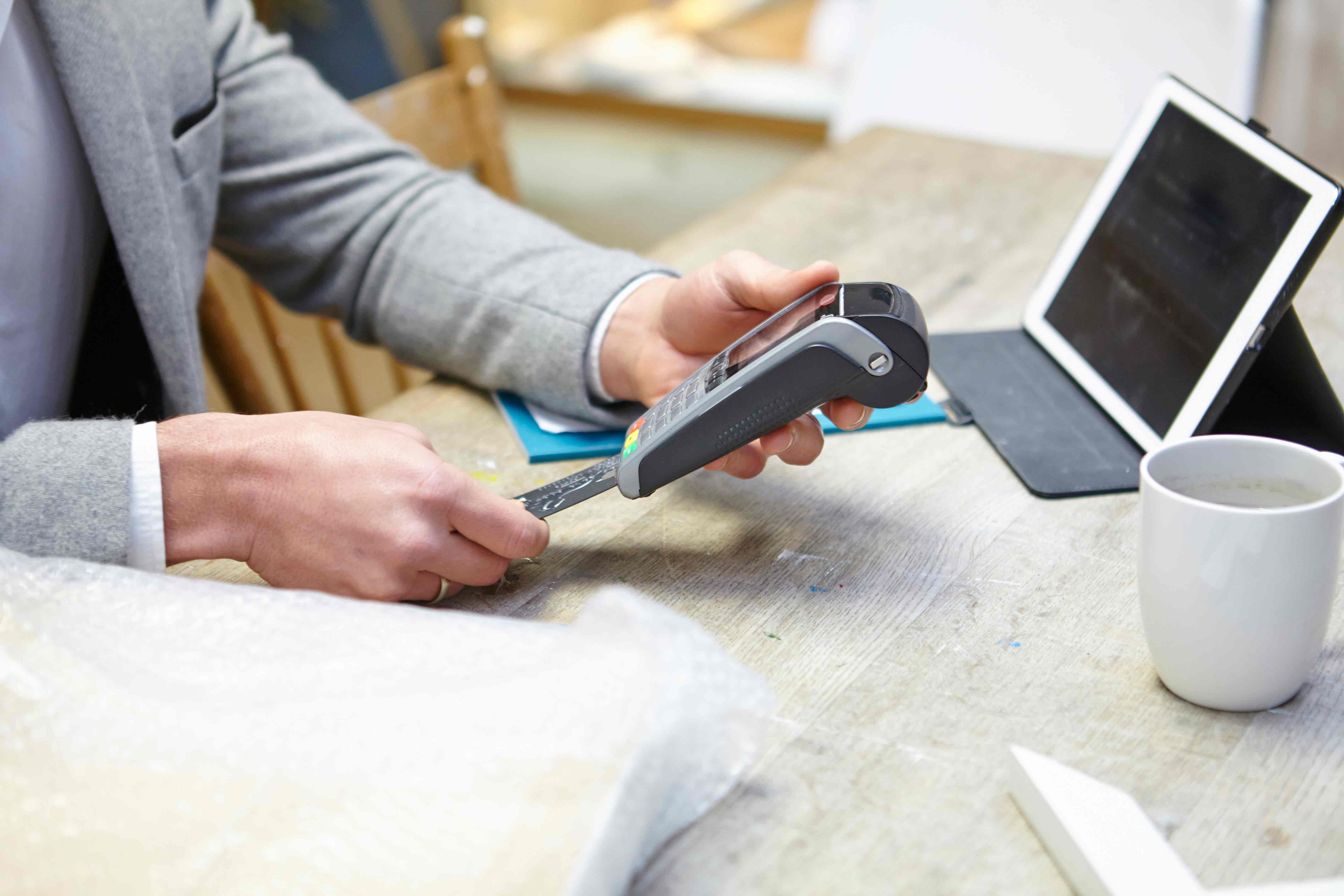 Automating AP and Expense Processes The Secret to