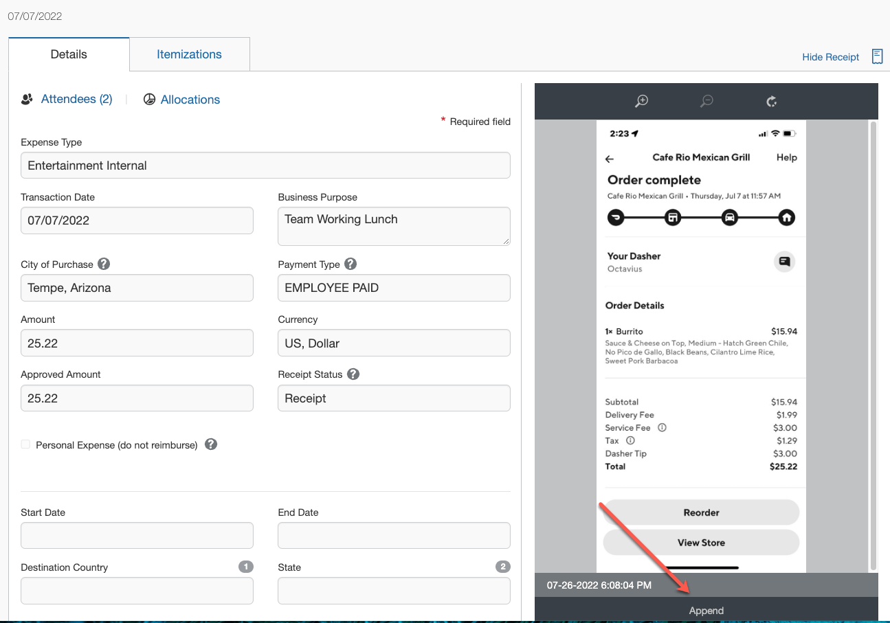 The new UI is awful SAP Concur Community