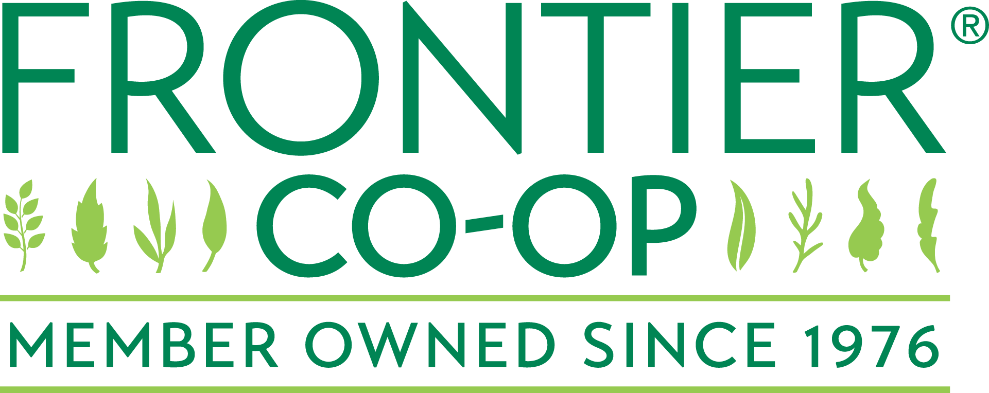 Frontier Coop Logo
