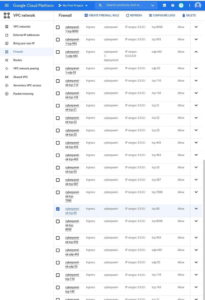 site cannot be accessed via domain, took too long to respond