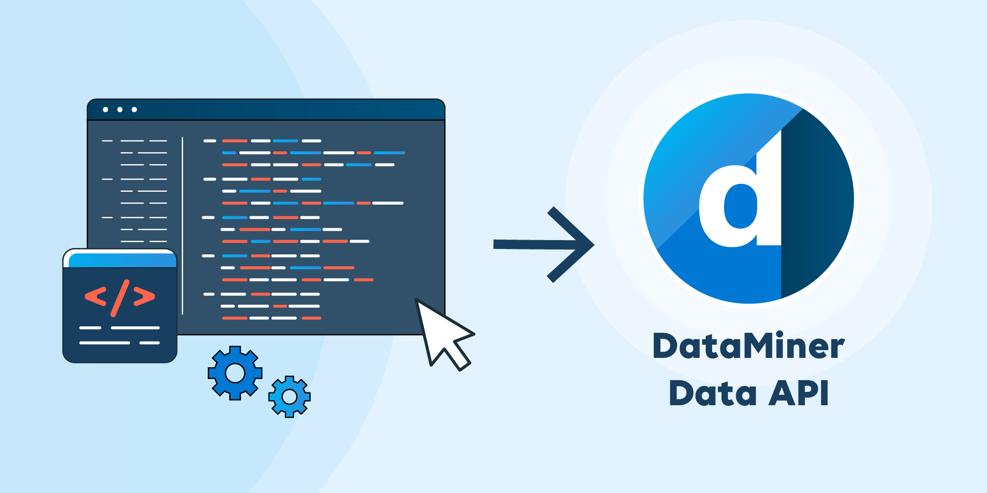 Introducing scripted connectors Integrate new products and data