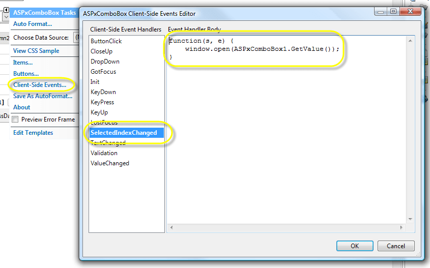 HOWTO Implement eBay's Slick Dropdown ComboBox