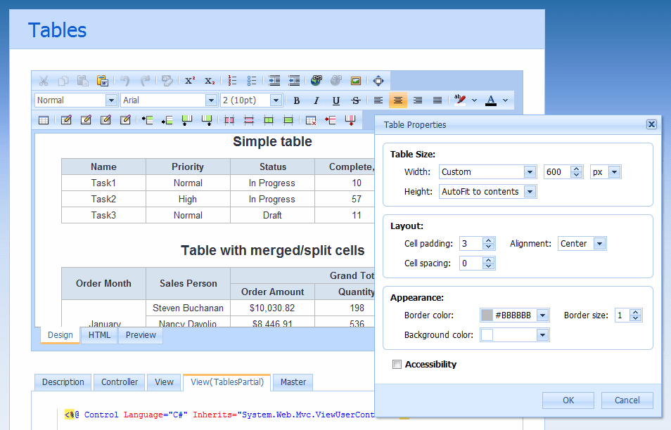Mvc Display An Html Table With Checkboxes To Images
